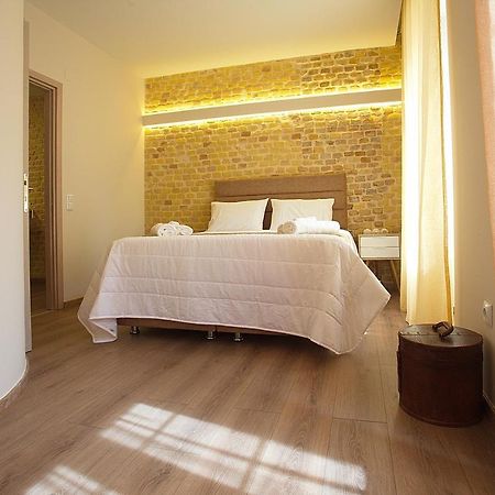 Liston Inn Suites Corfu  ภายนอก รูปภาพ