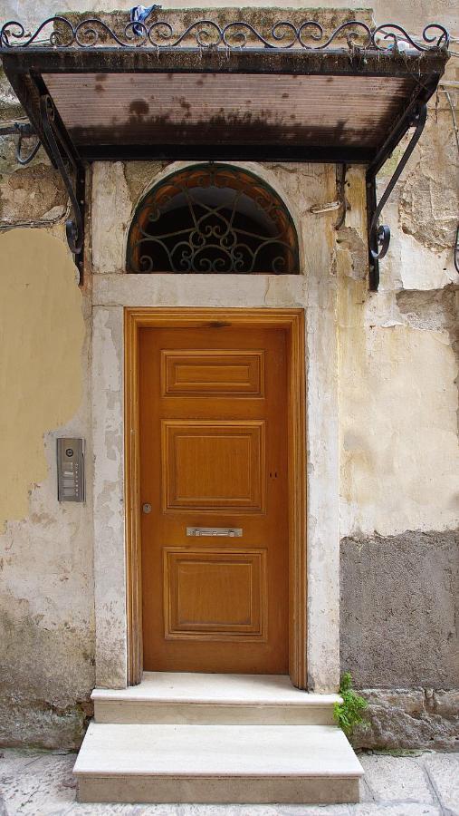 Liston Inn Suites Corfu  ภายนอก รูปภาพ